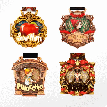 Fairy Tale Adventures - Pinocchio - Image 4