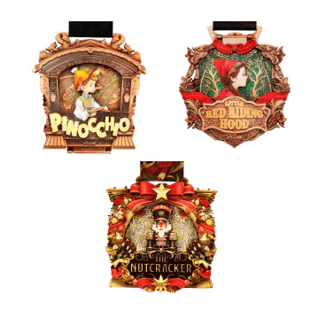 Fairy Tale Adventures - The Nutcracker - Image 5