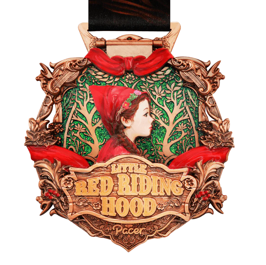 Fairy Tale Virtual Adventures Series - Image 9