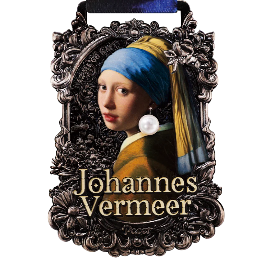 Johannes Vermeer Virtual Challenge - Image 3