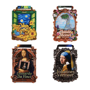 Claude Monet Virtual Challenge - Image 4