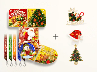 Merry Christmas Virtual Races - Image 3